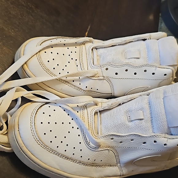 Nike Court Vision Low - Picture 2 of 7